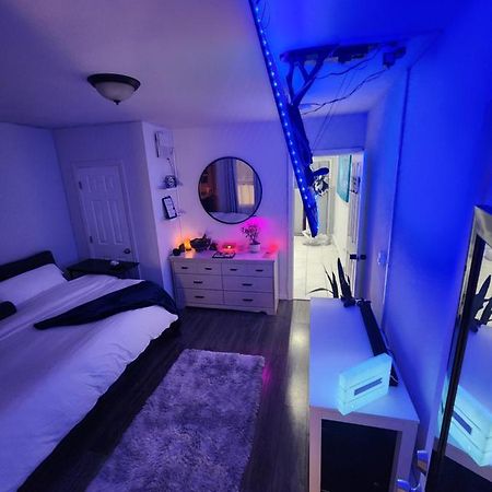 Zen Oasis Room Νιούαρκ Εξωτερικό φωτογραφία