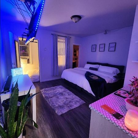Zen Oasis Room Νιούαρκ Εξωτερικό φωτογραφία