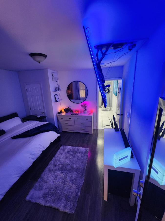 Zen Oasis Room Νιούαρκ Εξωτερικό φωτογραφία