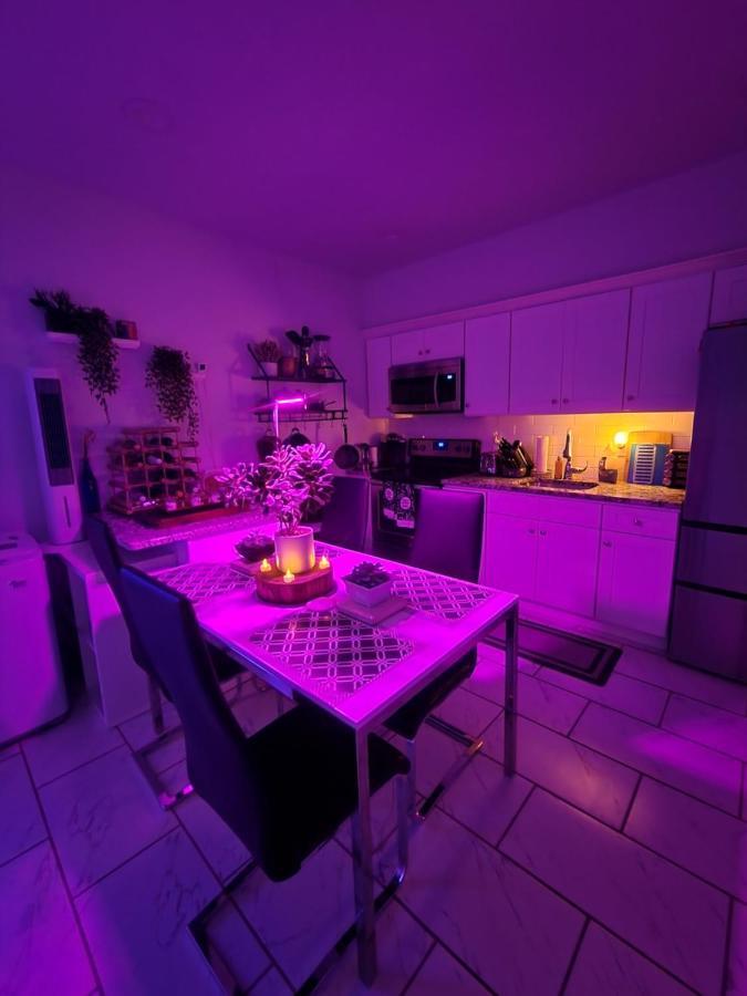 Zen Oasis Room Νιούαρκ Εξωτερικό φωτογραφία