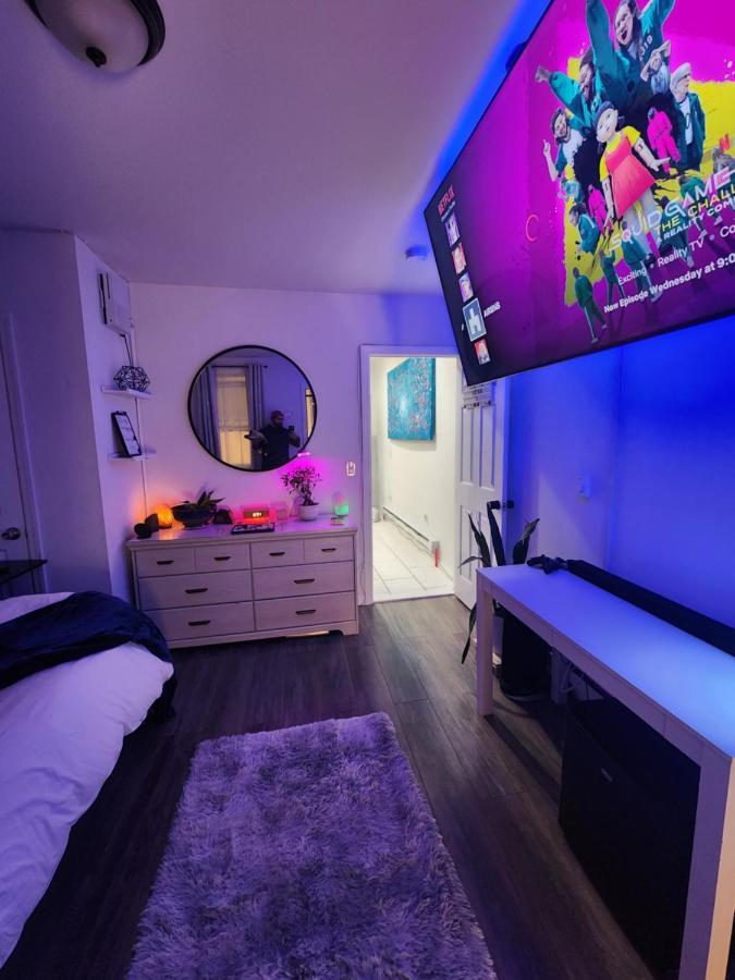 Zen Oasis Room Νιούαρκ Εξωτερικό φωτογραφία