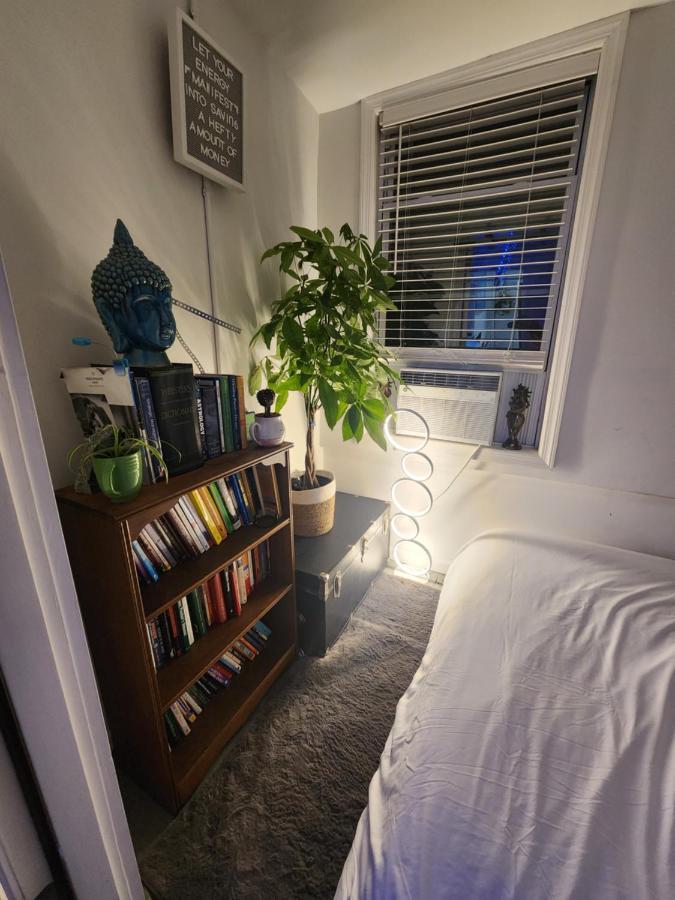 Zen Oasis Room Νιούαρκ Εξωτερικό φωτογραφία