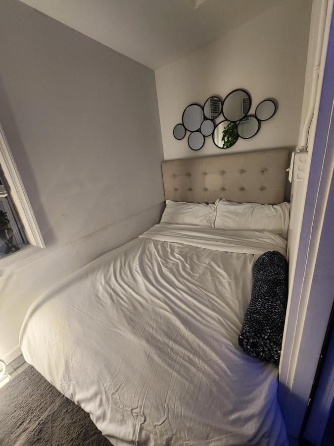 Zen Oasis Room Νιούαρκ Εξωτερικό φωτογραφία
