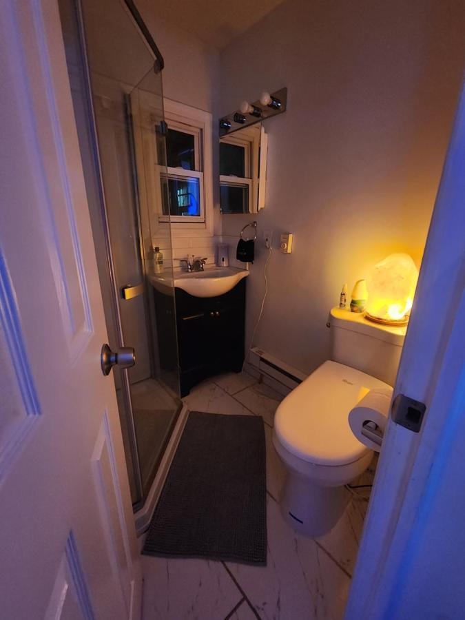 Zen Oasis Room Νιούαρκ Εξωτερικό φωτογραφία