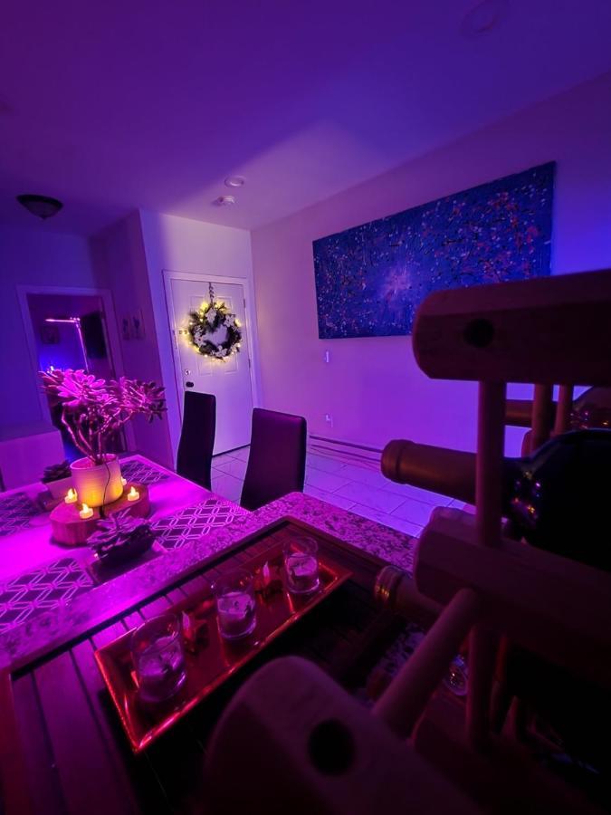 Zen Oasis Room Νιούαρκ Εξωτερικό φωτογραφία