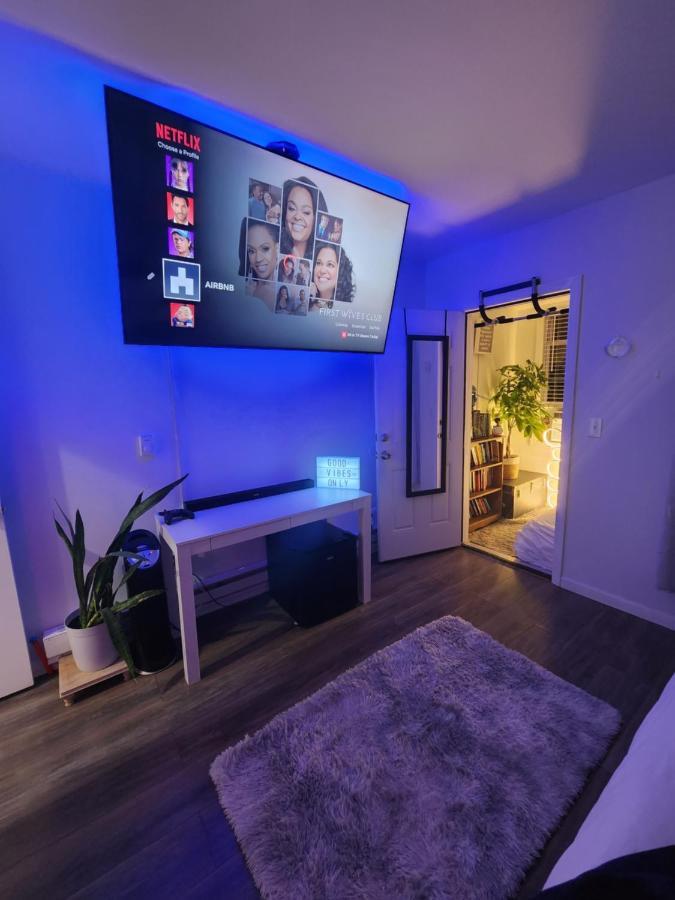 Zen Oasis Room Νιούαρκ Εξωτερικό φωτογραφία