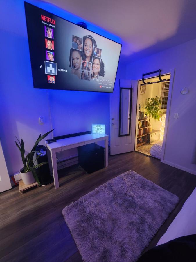Zen Oasis Room Νιούαρκ Εξωτερικό φωτογραφία
