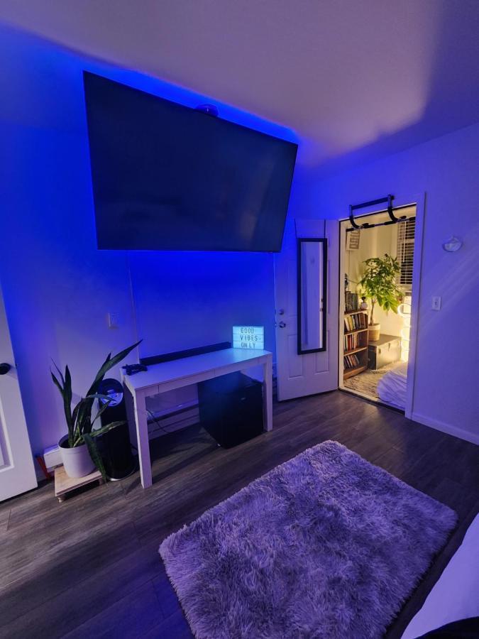 Zen Oasis Room Νιούαρκ Εξωτερικό φωτογραφία