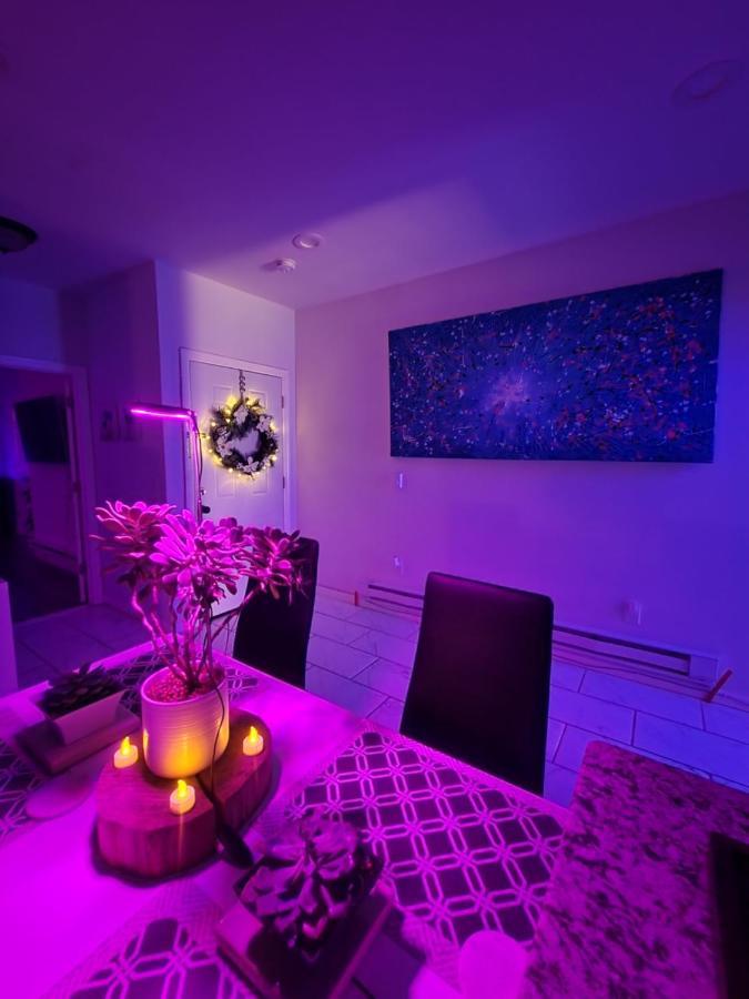 Zen Oasis Room Νιούαρκ Εξωτερικό φωτογραφία