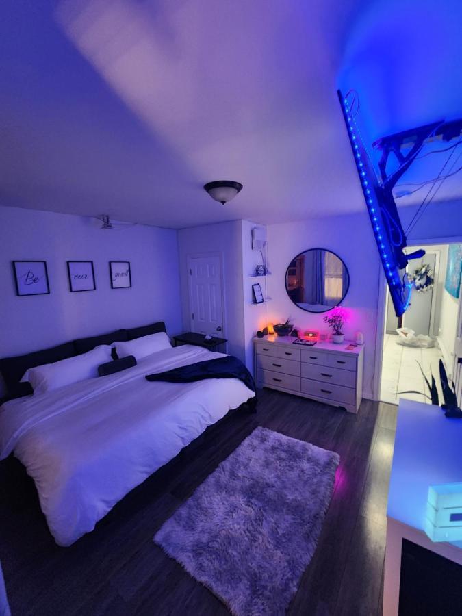 Zen Oasis Room Νιούαρκ Εξωτερικό φωτογραφία