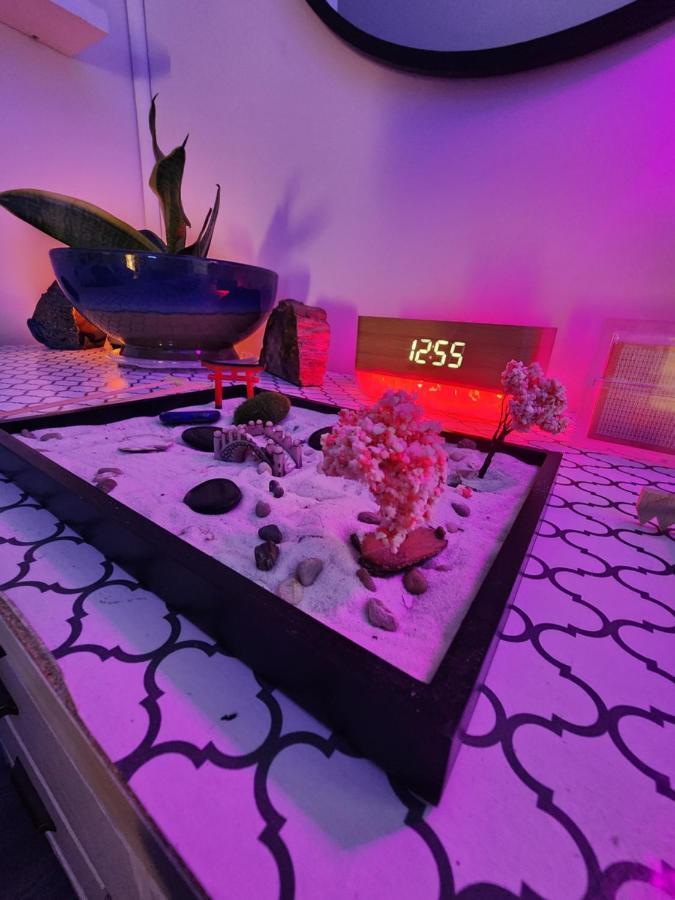 Zen Oasis Room Νιούαρκ Εξωτερικό φωτογραφία