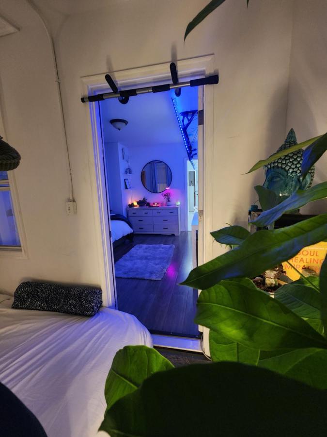 Zen Oasis Room Νιούαρκ Εξωτερικό φωτογραφία