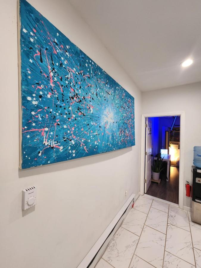Zen Oasis Room Νιούαρκ Εξωτερικό φωτογραφία