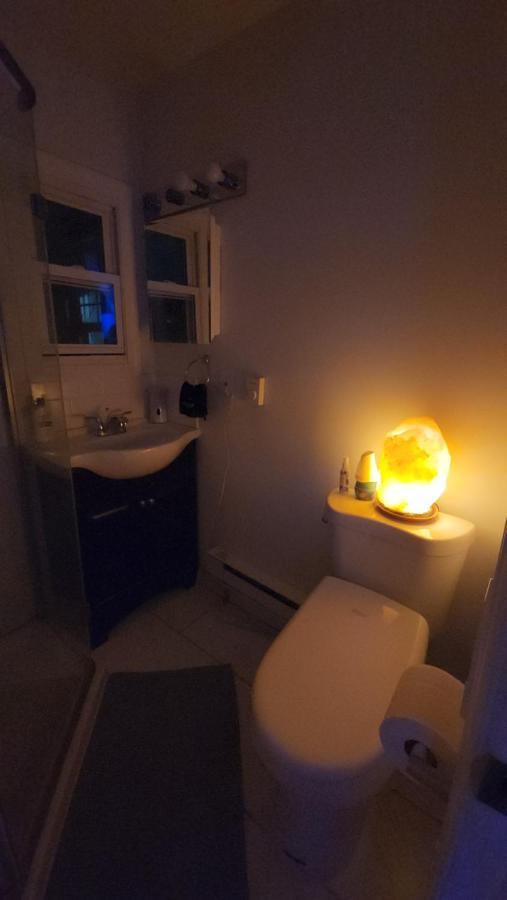 Zen Oasis Room Νιούαρκ Εξωτερικό φωτογραφία