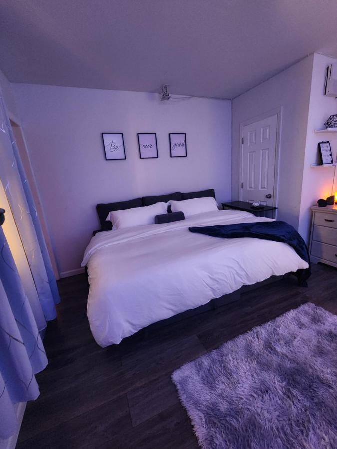 Zen Oasis Room Νιούαρκ Εξωτερικό φωτογραφία