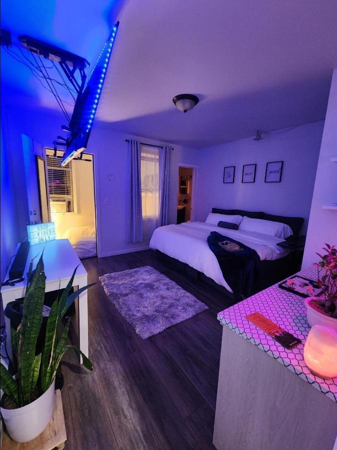 Zen Oasis Room Νιούαρκ Εξωτερικό φωτογραφία