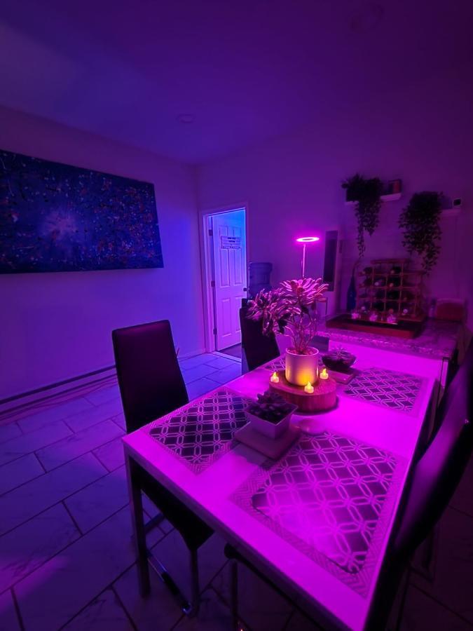 Zen Oasis Room Νιούαρκ Εξωτερικό φωτογραφία
